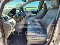 2015 Honda ODYSSEY фото