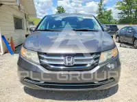 2015 Honda ODYSSEY photo