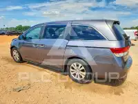 2015 Honda ODYSSEY фото