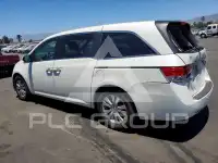 2015 Honda ODYSSEY фото