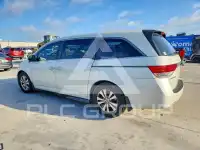 2015 Honda ODYSSEY фото