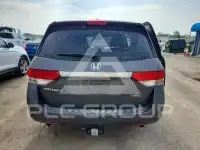 2015 Honda ODYSSEY photo