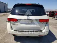 2015 Honda ODYSSEY фото