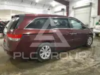2015 Honda ODYSSEY photo