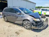 2015 Honda ODYSSEY photo