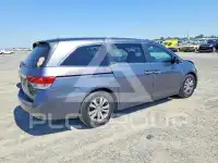 2015 Honda ODYSSEY фото