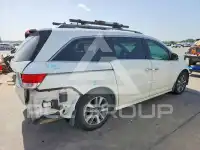 2015 Honda ODYSSEY фото