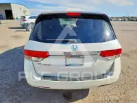 2015 Honda ODYSSEY photo