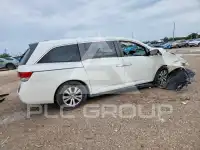 2015 Honda ODYSSEY photo