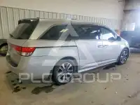 2015 Honda ODYSSEY photo