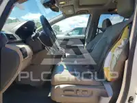 2015 Honda ODYSSEY фото