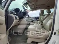 2015 Honda ODYSSEY photo