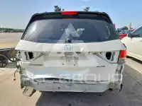 2015 Honda ODYSSEY фото