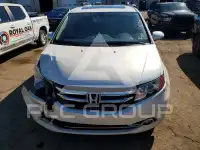 2015 Honda ODYSSEY фото