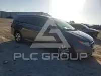 2015 Honda ODYSSEY фото