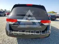 2015 Honda ODYSSEY фото