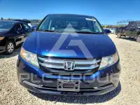2015 Honda ODYSSEY photo