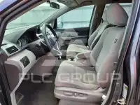 2015 Honda ODYSSEY photo