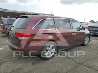 2015 Honda ODYSSEY photo