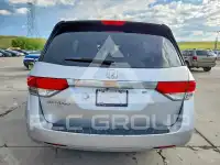 2015 Honda ODYSSEY photo