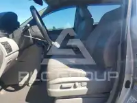 2015 Honda ODYSSEY фото