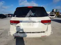 2015 Honda ODYSSEY фото