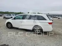 2015 Honda ODYSSEY фото