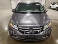 2015 Honda ODYSSEY photo