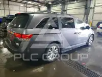 2015 Honda ODYSSEY photo