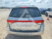 2015 Honda ODYSSEY photo