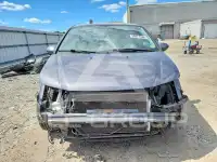 2015 Honda ODYSSEY photo