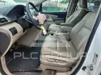 2015 Honda ODYSSEY фото