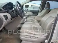2015 Honda ODYSSEY фото