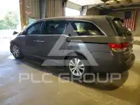 2015 Honda ODYSSEY photo