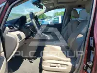 2015 Honda ODYSSEY фото