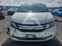 2015 Honda ODYSSEY photo