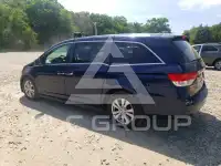 2015 Honda ODYSSEY фото