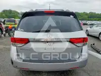 2015 Honda ODYSSEY photo