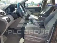 2015 Honda ODYSSEY фото