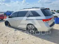 2015 Honda ODYSSEY photo