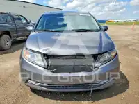 2015 Honda ODYSSEY фото