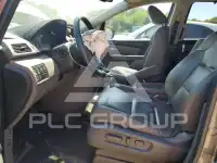 2015 Honda ODYSSEY photo