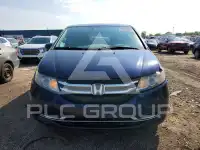 2015 Honda ODYSSEY фото