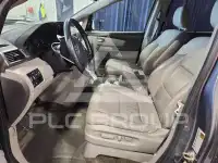2015 Honda ODYSSEY фото