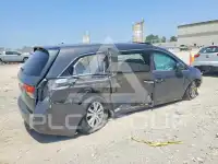 2015 Honda ODYSSEY photo