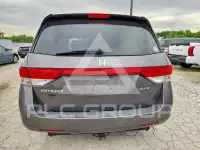 2015 Honda ODYSSEY фото