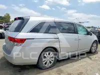 2015 Honda ODYSSEY фото