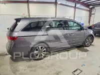 2015 Honda ODYSSEY фото