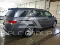 2015 Honda ODYSSEY фото