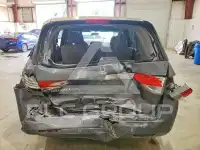 2015 Honda ODYSSEY photo